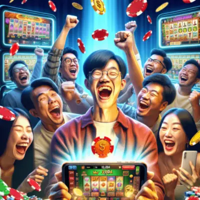 Unlock the MYR 2,094 Jackpot: Secrets to Winning Big with NTC33’s Marlin Bonanza