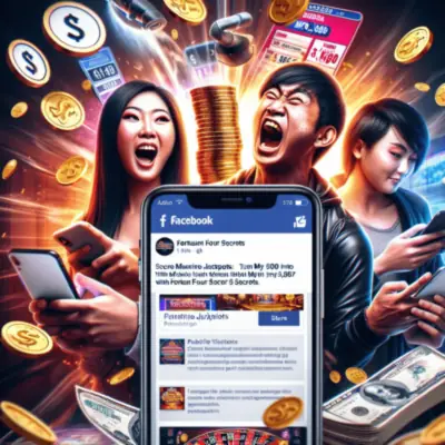 Unlock Playboy’s Fortune Four: Turn MYR 500 into MYR 3,867 & Win Big!