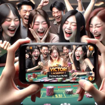 Unlock MYR 376 Jackpot at Playboy NTC33 Casino – Start with MYR 50!