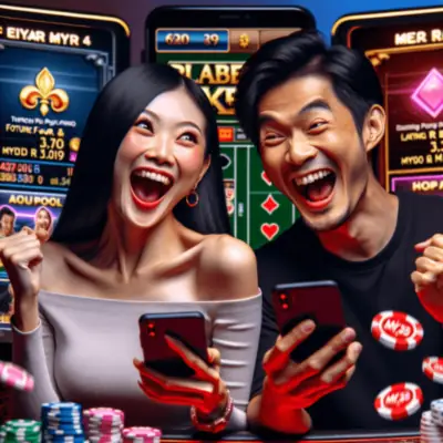 Unlock Massive Jackpots: Turn MYR 200 into MYR 3,049 with Playboy’s Fortune Four & Mega Fire Blaze Roulette