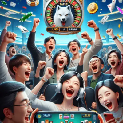 Unlock the MYR 3,500 Jackpot on NTC33’s Tundra Wolf: Playboy-Inspired Wins Await!