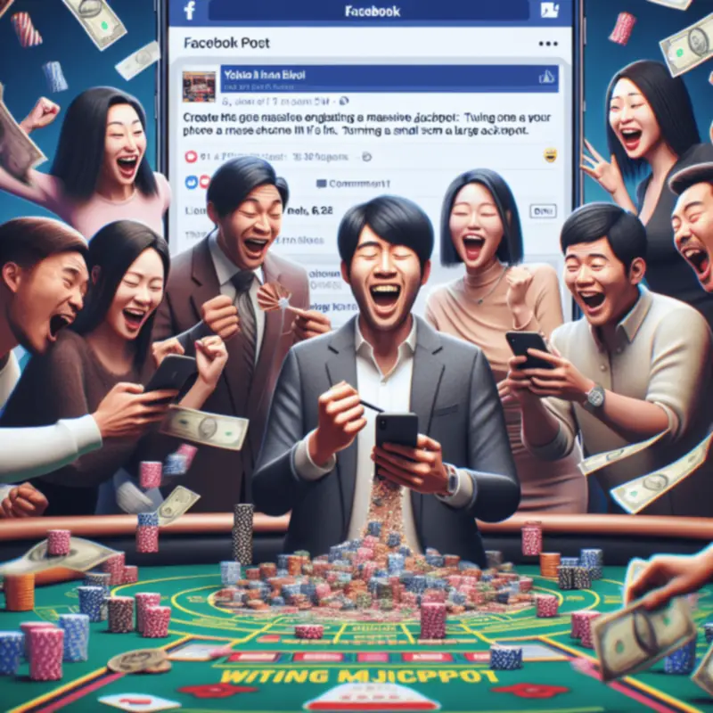 Unlock Playboy’s Fortune Four: Turn MYR 90 into MYR 2000 Jackpot!