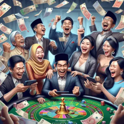 Unlock MYR 2,500 Jackpot with NTC33 & Fortune Four Secrets – Win Big!