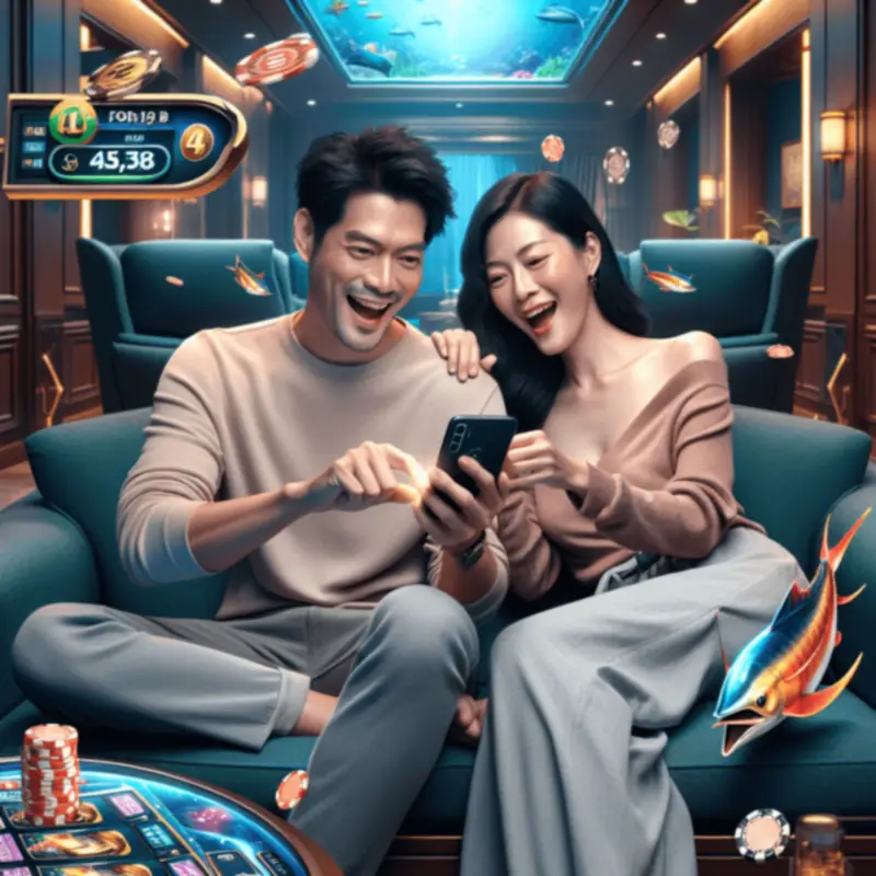 Unlock the MYR 4,538 Jackpot in Playboy’s Marlin Bonanza: Win Big with Fortune Four Secrets!
