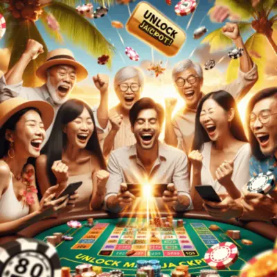 Win Big with Playboy’s Fortune Four: Bet MYR 350, Claim MYR 750 Jackpot in AlohaHawaii!