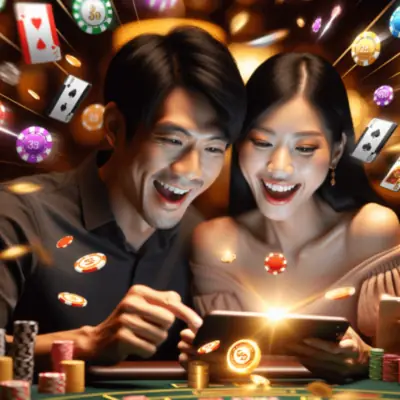 Playboy’s Honey Gems: Unlock Jackpots & Join the Fortune Four to Win Big!
