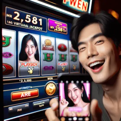 Win Big with Playboy’s Fortune Jump: MYR 2,581 Jackpot Secrets Revealed!