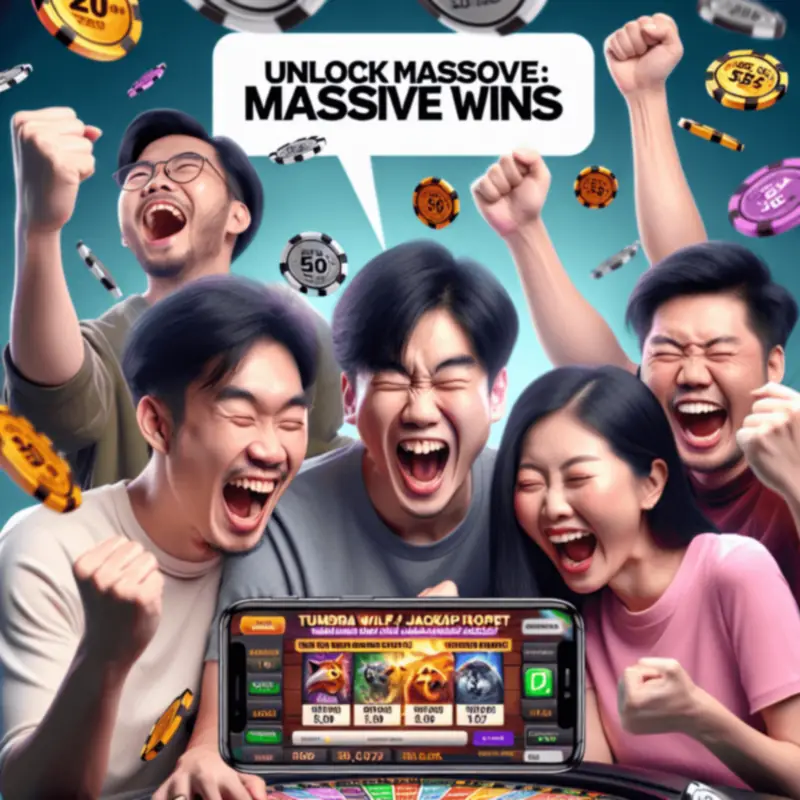 Win Big with Playboy’s Tundra Wolf: Turn MYR 50 into MYR 1,573!