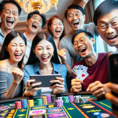 Win Big with Playboy’s Great Blue Jackpot at NTC33 Casino – Turn MYR60 into MYR1,603!