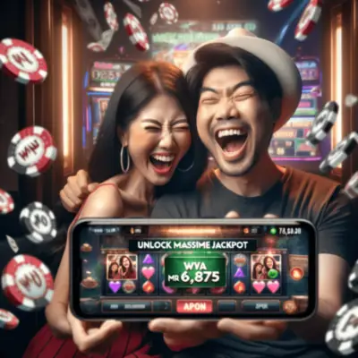 Win Big with Playboy’s Roma Legacy: MYR 6,875 Jackpot Unlocked!