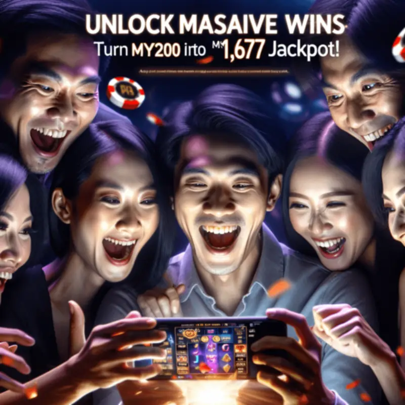 Win Big with Playboy’s Thunder God: Turn MYR200 into a MYR1,677 Jackpot!