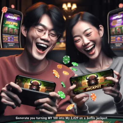 Win Big with Playboy: MYR 100 to MYR 2,829 Jackpot Secrets on Live22’s Buffalo Game