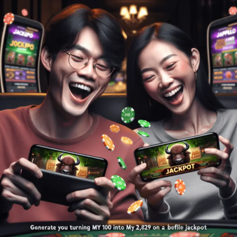 Win Big with Playboy: MYR 100 to MYR 2,829 Jackpot Secrets on Live22’s Buffalo Game
