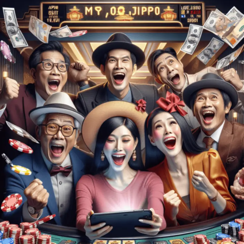 Master Playboy’s Fortune Four: Win Big with MYR2,830 Jackpot Secrets at Live22 Casino