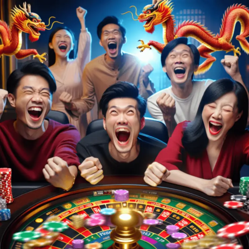 Win Big with Playboy’s Dragon FaFaFa: Turn MYR 200 into MYR 3,572!