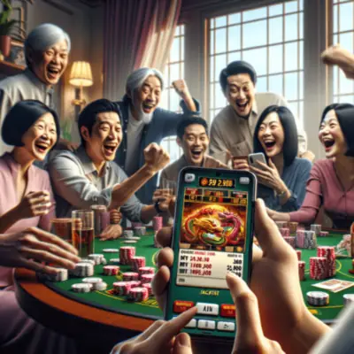 Win Big with Playboy’s Dragon Fafafa at Live22 Casino
