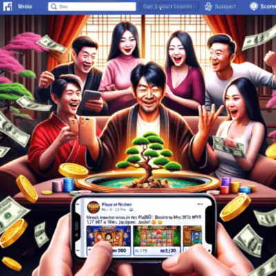 Win Big with Playboy’s Bonsai of Riches: Jackpots from MYR 300 to MYR 2,175!