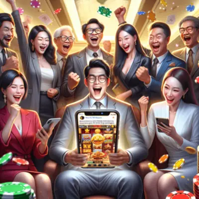 Unlock MYR 1,700 Jackpot on Mega888’s Playboy Slot: Golden Secrets to Win Big!