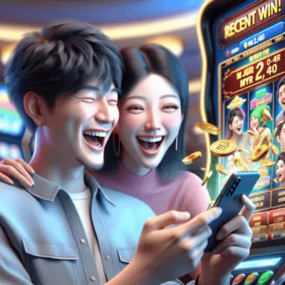 Unlock the MYR 2,040 Jackpot on Mega888’s Fortune Four: Playboy Secrets to Winning Big!