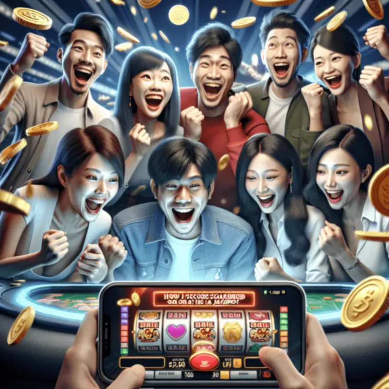 Unlock the MYR 21,666 Jackpot on Playboy’s Ocean King with Mega888 Secrets