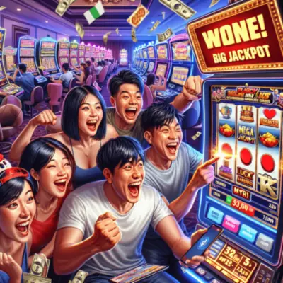 Unlock the Playboy Fortune Four Jackpot: Win Big with Mega888 Secrets!