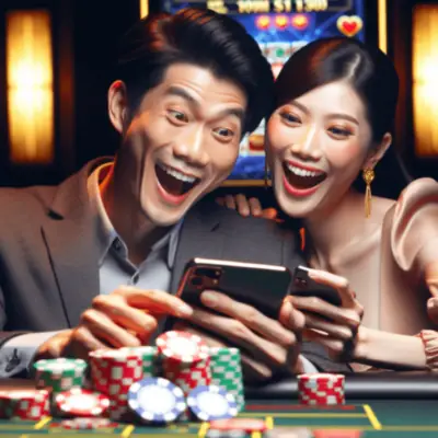 Unlock MYR 300 Jackpot Secrets with Playboy on Mega888’s Fortune Four
