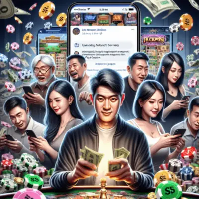 Unlock MYR 500 to MYR 2,000 Jackpots with Playboy’s Fortune Four Secrets