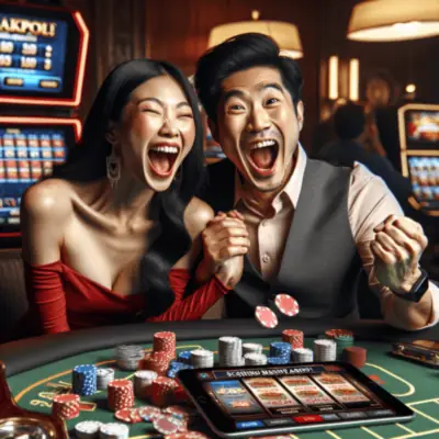 Unlock Luxurious Jackpots with Mega888’s Panther Moon: Win Big Today!