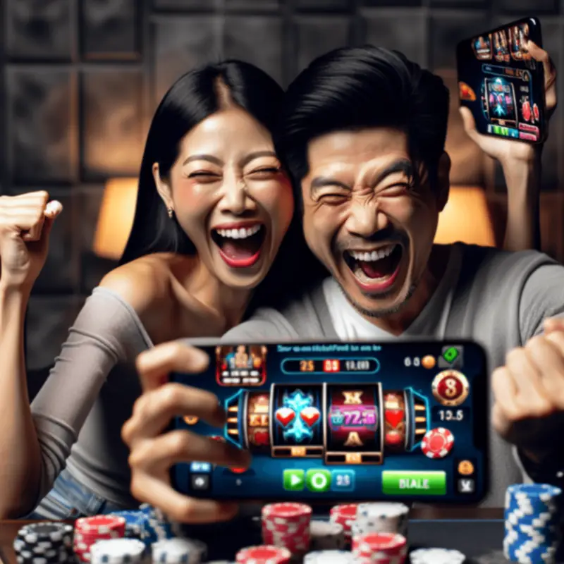 Unlock Playboy’s Fortune Four Jackpot on Mega888: Win Big from MYR 200 to MYR 4,352!
