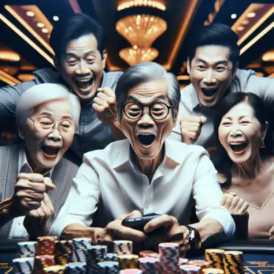 Win Big with Playboy’s Safari Heat: Unlock MYR 4,018 Jackpot on Mega888!