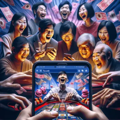 Unlock the Playboy Jackpot: Win MYR 747 with Just MYR 50 on Mega888