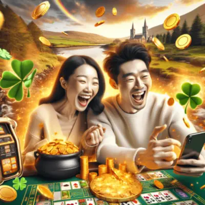 Unlock the MYR 500 Jackpot on Mega888’s Fortune Four: Playboy Edition