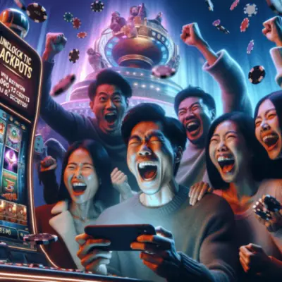 Win Big with Mega888 Iceland: Unlock Arctic Jackpots & Fortune Four Secrets!