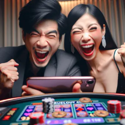 Win Big with Playboy’s Fortune Four: Turn MYR 40 into MYR 1,000 on Mega888!