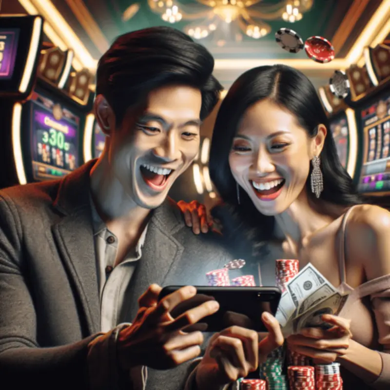 Win Big with Playboy’s Fortune Four: Unlock MYR 300 Jackpots at Mega888!