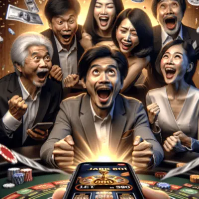 Hit the Jackpot with Mega888: Playboy Slots & Fortune Four Await!