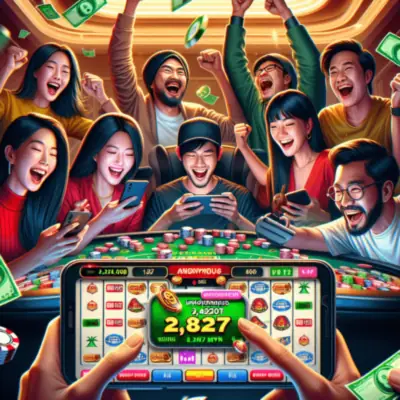 Hit the Jackpot with Mega888’s Dimsum Prize: Win Up to MYR 2,827!