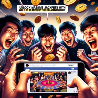 Win Big with Playboy Fortune Four: Unlock Jackpots from MYR 30 to MYR 760 on Mega888!