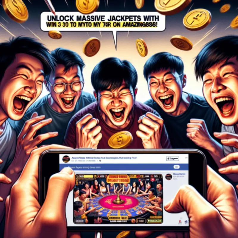 Win Big with Playboy Fortune Four: Unlock Jackpots from MYR 30 to MYR 760 on Mega888!
