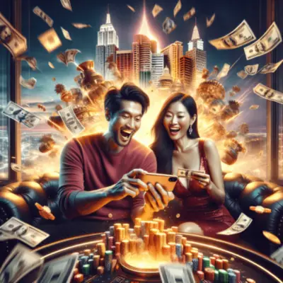 Win Big with Playboy Slot Moto: Unlock Jackpots of MYR 250–2,500!