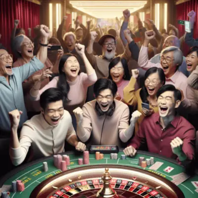 Win Big with Playboy’s Fire Blaze Roulette on Mega888 – Unlock the Fortune Four Jackpots!