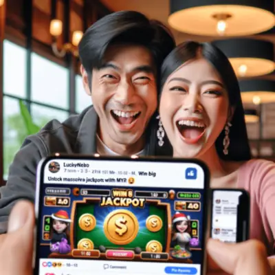 Win Big with Playboy’s LuckyNeko: Unlock Jackpots Up to MYR 250!
