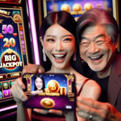 Chase Luxury Jackpots with Playboy’s Panther Moon: Win Big!
