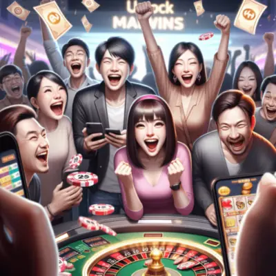 Win Big with Playboy’s Fortune Four: Turn MYR40 into MYR550!