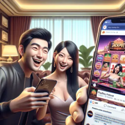 Win MYR 300 Jackpots with Playboy Fortune on Mega888’s Steamtower
