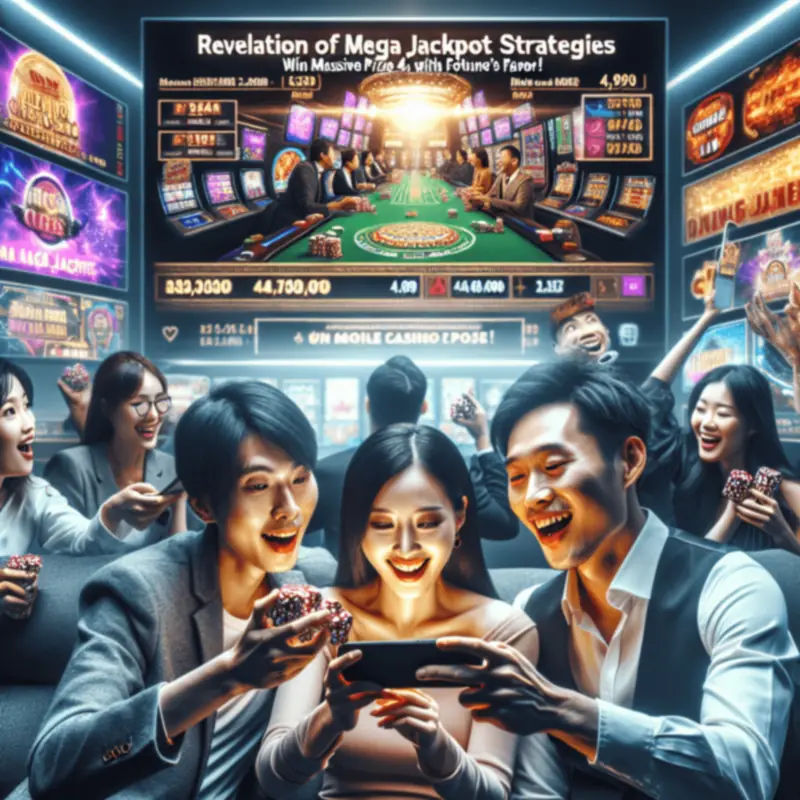 Win Big with Playboy’s Fortune Four: Unlock Mega888 Jackpot Secrets & Earn MYR 4,924!