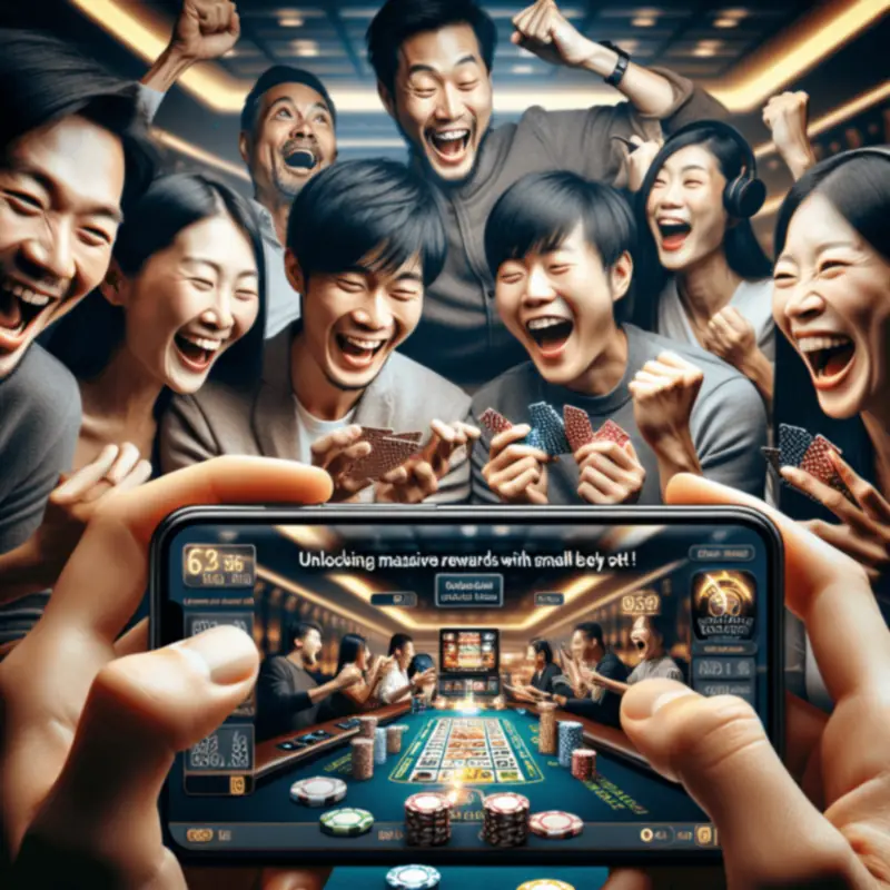 Win Big with Mega888’s Playboy Jackpot: Fortune Four Awaits!