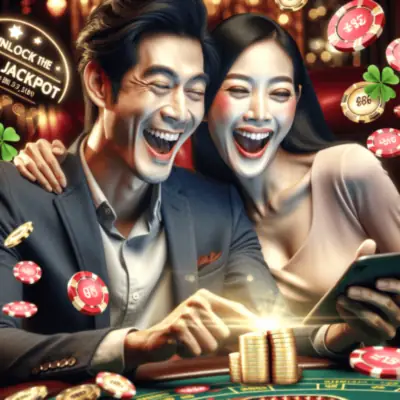 Win Big with Playboy Jackpot: Unlock MYR 300 to MYR 3,500 via Mega888’s Fortune Four