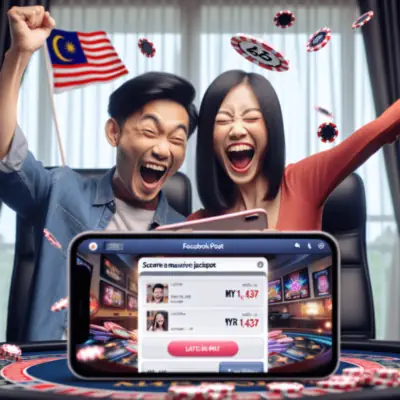 Discover how I turned MYR 350 into MYR 3,250 with Playboy and Hot 7 casino games. Tips and strategies for beginners!