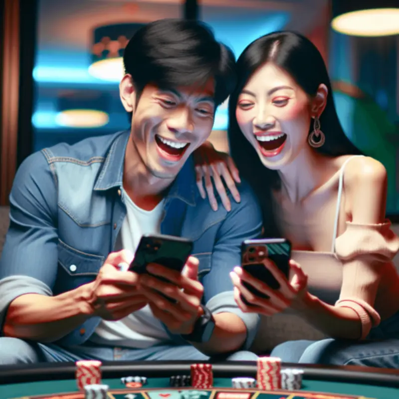 Unlock the MYR 1,774 Jackpot on Pussy888’s Golden Monkey: Win Big with Fortune Four!